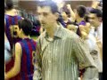SolobasketTV: Celebraci�n del Bar�a