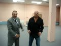 ATTICA MMA's SUPER FIGHTING FACILITY