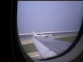 China Eastern A310 Takeoff at Pudong Airport China Eastern A310 Takeoff at Pudong Airport