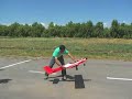 club noviciado primer vuelo tiger ii juan carlos
