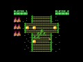 never actually played the arcade game version, but just like ikari warrior, ikari 3 and guerrilla war, it used the special 8 way rotary joystick so you could easily strafe while running. the music is indeed the same as used in the amstrad version of guerilla war but both are games by imagine in 1988, wonder what game borrowed from the other. great tune anyways. a bit of a shame about the loading screen. the game itself is a bit on the 