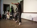 krump arena 16 Baby Rampage and baby problem