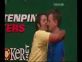 300.Belmonte V Moor. 2007 WTMasters. Part 2/3