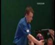 300.Belmonte V Moor. 2007 WTMasters. Part 2/3