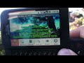 Vblog 36 - HD - Recensione Android Gphone G1 T-mobile (part2/2)