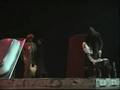 AU REVOIR TRIUNFADORES! (Hombre Bala & Niña Bala) Fabrica de Teatro Imaginario