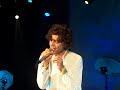 HAPPY ENDING -- Mika @ Deejay TV Launch Party 09-11-2009