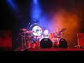 Pawel Maciwoda Bass Solo and Kottak Attack in Augsburg