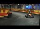 Serata su Go-Kart del King Booling