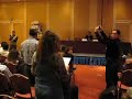 Intervenci�n Seminario Responsabilidad Social Empresarial