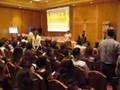 Intervención Seminario Responsabilidad Social Empresarial