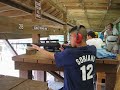 Bolt-Action Rifle