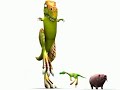 Dinozaur i ?winia Dinozaur i ?winia