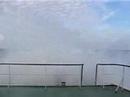 wind en golven