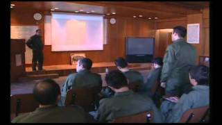 Türk Hava Kurumu Üniversitesi Tanıtım Filmi