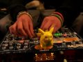 ANESTEK crew AVB famiLia teuf freeparty hardtekno