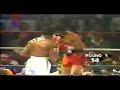 Thomas Hearns/Luis Primera December 6, 1980 Welt. Defense