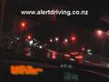 Riddell Road to Multose Drive - Time laspe