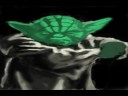 YODA - SPEED PAINTING