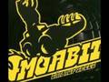Moabit/Moabeat - Bär auf Speed