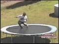 Falling People