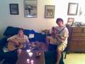 Angel From Montgomery (cover)