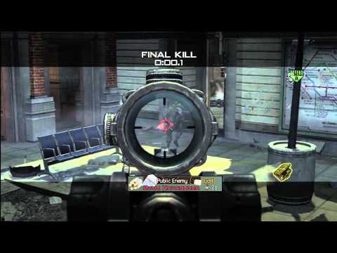 modern warfare 3 multiplayer - Player: http://www.youtube.com/user/BoRt4TZ.