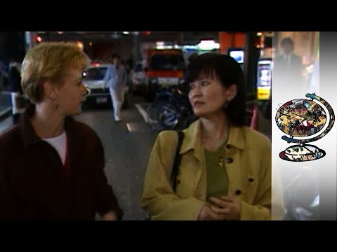 japanese women
