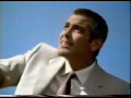 George Clooney commercial - Emidio Tucci 2002