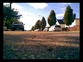 HPI Savage X 4.6 - Wheelies on da Block!