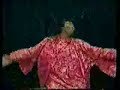 Crazy Preacher Lady