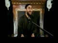 Ammar Nakshawani-Noah and his son part 2