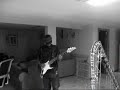Face Down(better) Lead Guitar Cover Face Down(better) Lead Guitar Cover