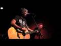 Garrison Starr Live at Molly Malones 2