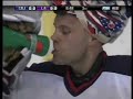 columbus blue jackets @ los angeles kings 1/3/07