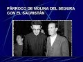 Vida del Padre Joseico