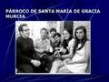 Vida del Padre Joseico