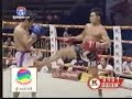 van chanvey vs pich bunthoeun