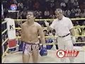 van chanvey vs pich bunthoeun