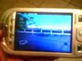 FPSEce running on a siemens sx66 HTC blue angel WM6.1
