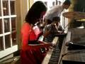 nicole @ sweet 16- fur elise