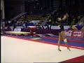 Katja El-Halabi at Pan-Arab Games 2007 All_Around&Ceremony Katja El-Halabi at Pan-Arab Games 2007 All_Around&Ceremony