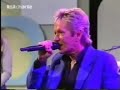 torben lendager and poul dehnhardt performing 