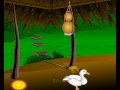 Peraasai Perum Nastam (Duck And The  Golden eggs) Tamil Animated stoty