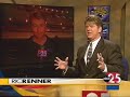 Sports Reporter Speechless. Doesnt Know He Is On Air