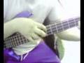 abraham C'g-bass solo metropoli-drean theater