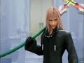 Kingdom Hearts -  Stricken