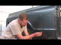 Hot Rod Restoration : Hot Rod Restoration: Prepping for Paint Job