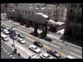 ATAT in Hollywood
