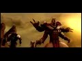 Scorpion vs Sub Zero Scorpion vs Sub Zero